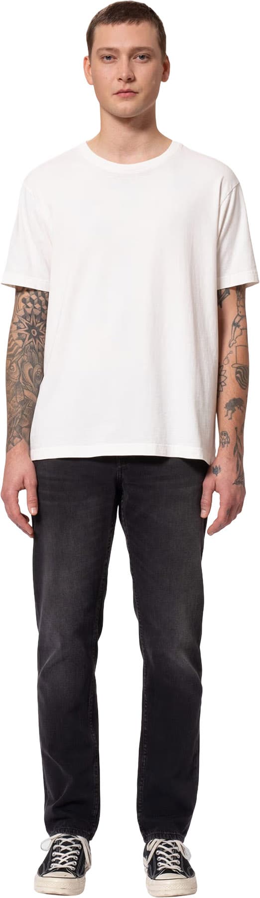 Numéro de l'image de la galerie de produits 3 pour le produit Jean Steady Eddie II - Homme