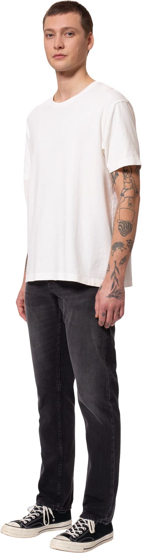 Numéro de l'image de la galerie de produits 4 pour le produit Jean Steady Eddie II - Homme