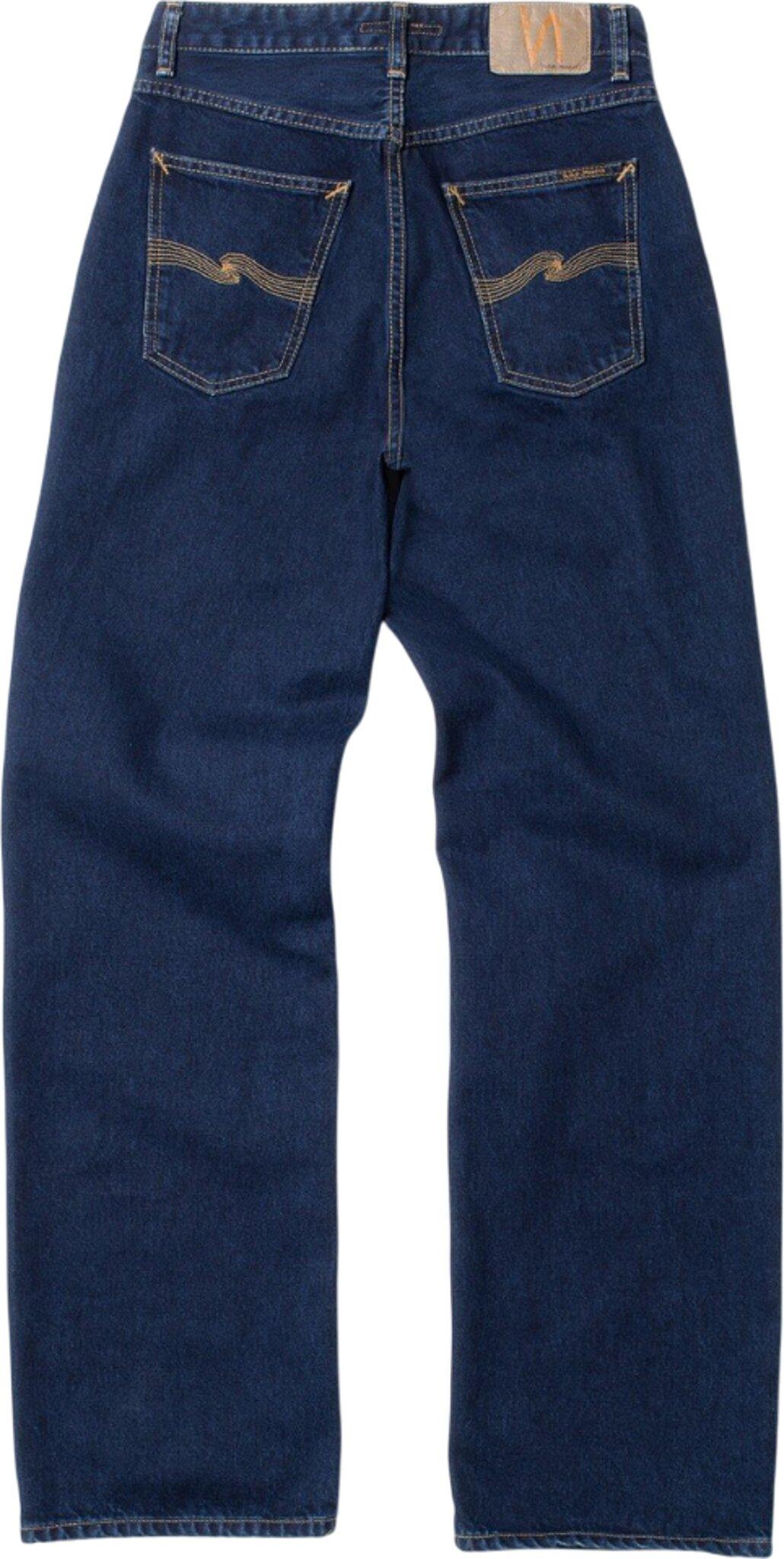 Numéro de l'image de la galerie de produits 2 pour le produit Jean Clean Eileen - Femme