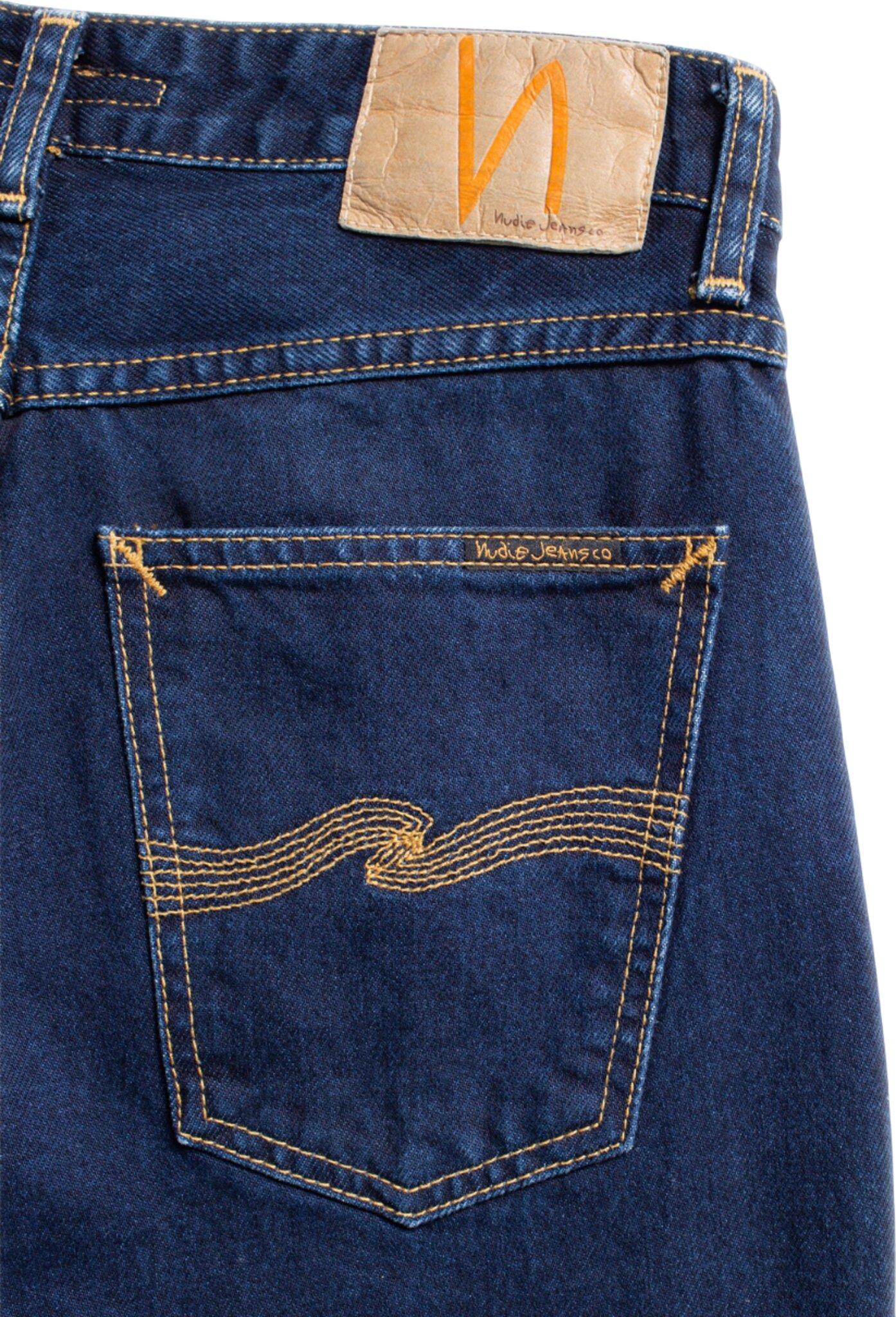 Numéro de l'image de la galerie de produits 4 pour le produit Jean Clean Eileen - Femme