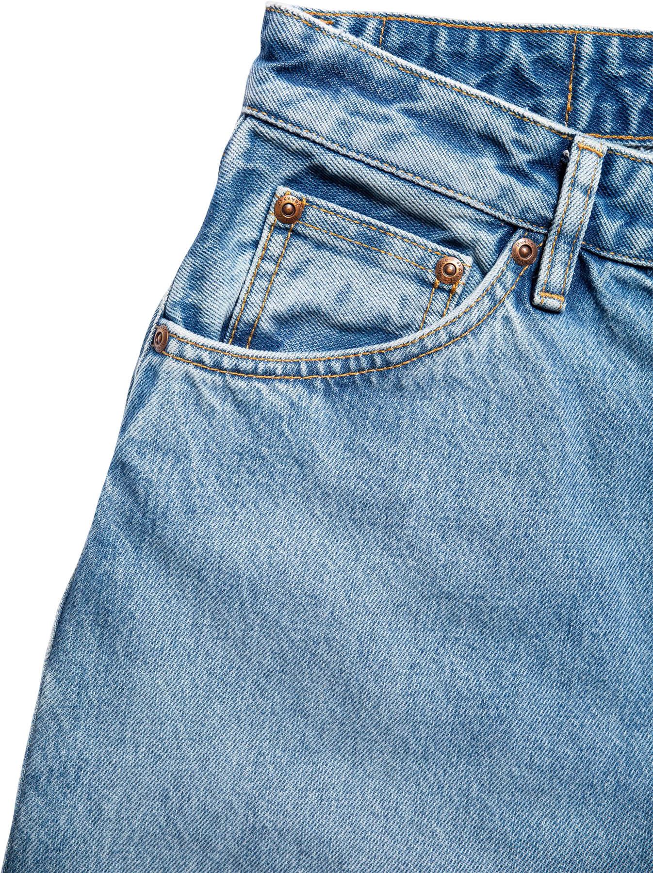 Product gallery image number 2 for product Lofty Lo Jeans - Women's