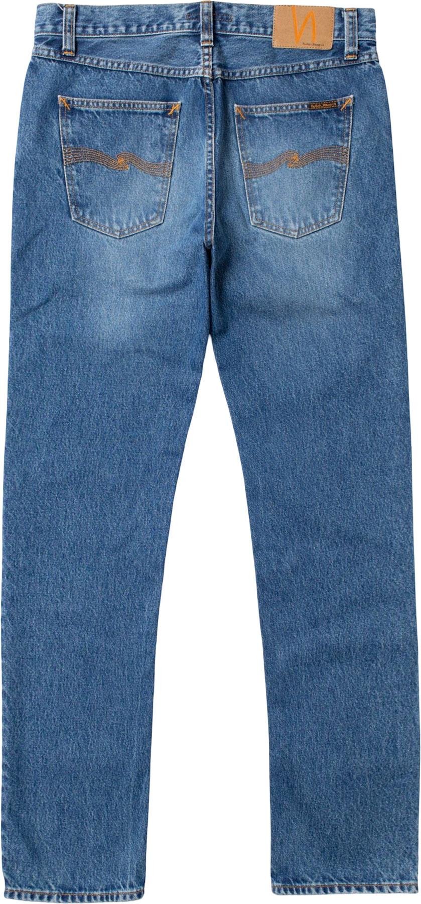 Product gallery image number 2 for product Gritty Jackson Jeans - Men's