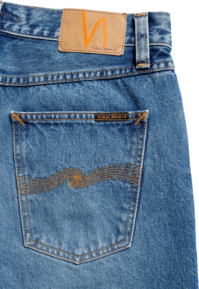 Product gallery image number 4 for product Gritty Jackson Jeans - Men's
