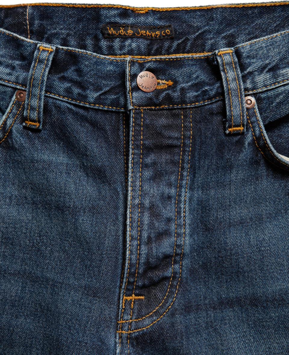 Product gallery image number 3 for product Steady Eddie II Jeans - Men's