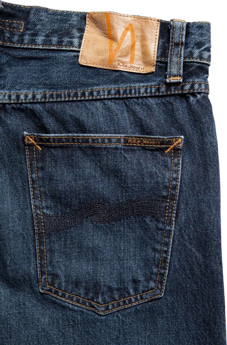 Product gallery image number 5 for product Steady Eddie II Jeans - Men's