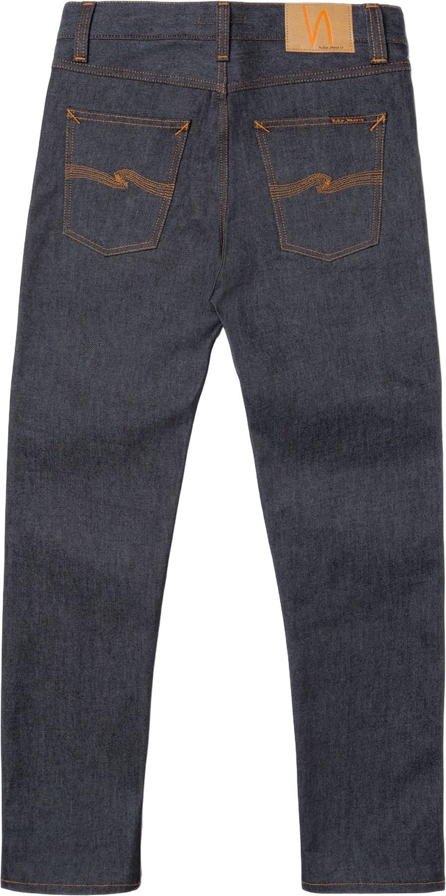 Product gallery image number 8 for product Steady Eddie II Dry Heavy Jeans - Men's