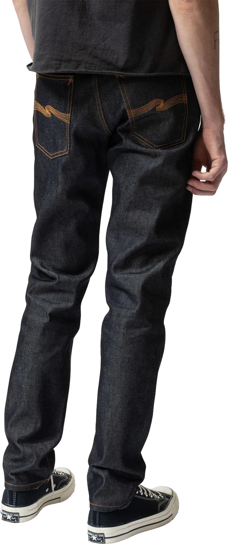 Product gallery image number 5 for product Steady Eddie II Dry Heavy Jeans - Men's