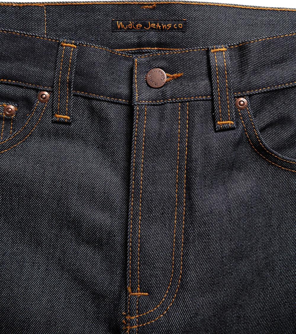 Product gallery image number 9 for product Steady Eddie II Dry Heavy Jeans - Men's