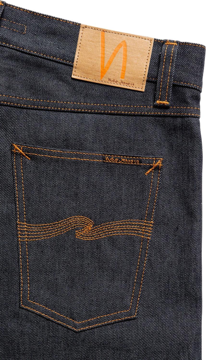 Product gallery image number 4 for product Steady Eddie II Dry Heavy Jeans - Men's