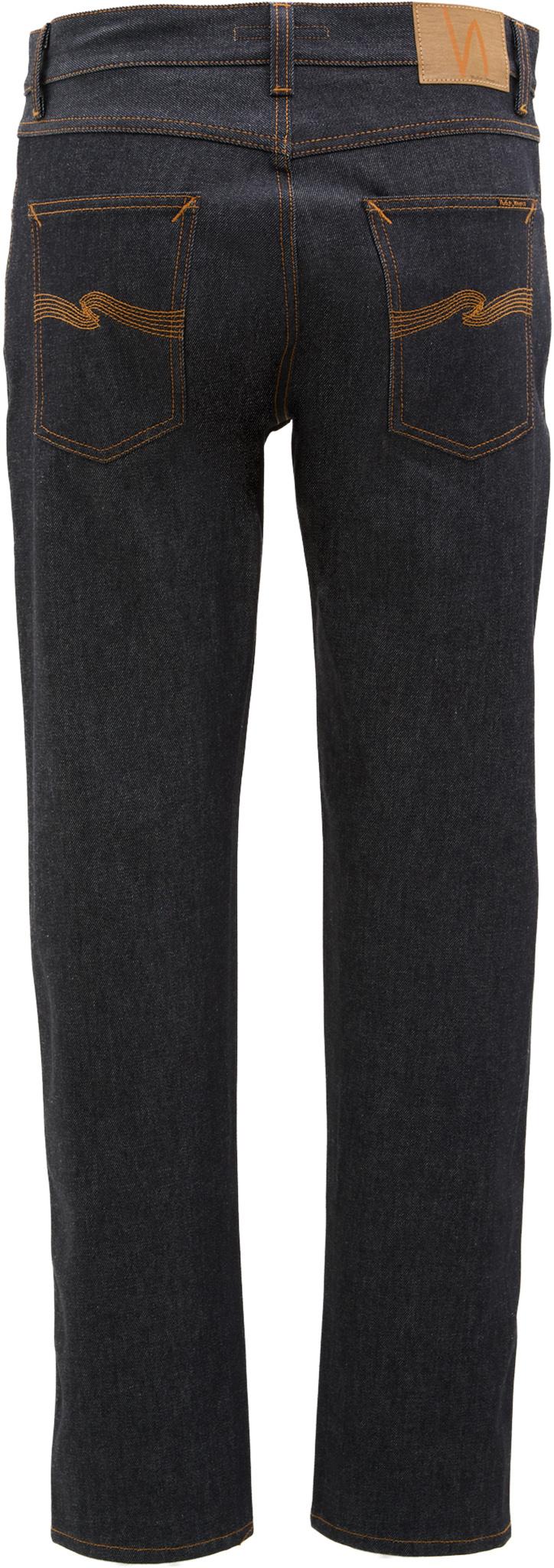 Product gallery image number 3 for product Steady Eddie II Dry Heavy Jeans - Men's