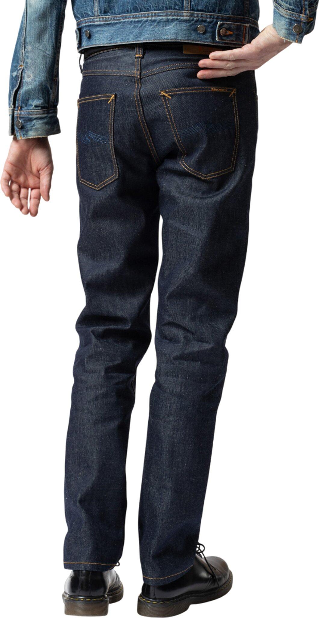 Product gallery image number 6 for product Gritty Jackson Jeans - Men's