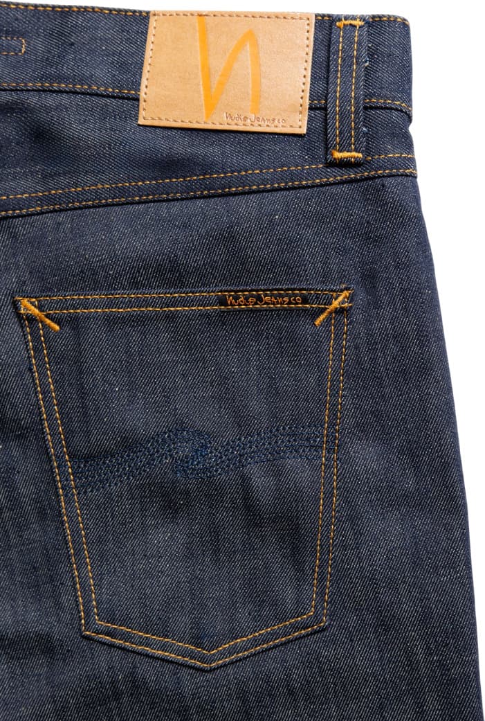 Product gallery image number 3 for product Gritty Jackson Jeans - Men's