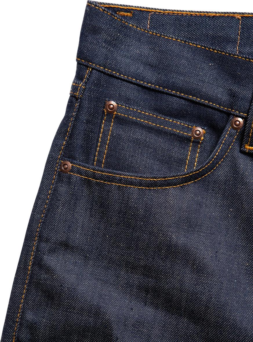 Product gallery image number 2 for product Gritty Jackson Jeans - Men's