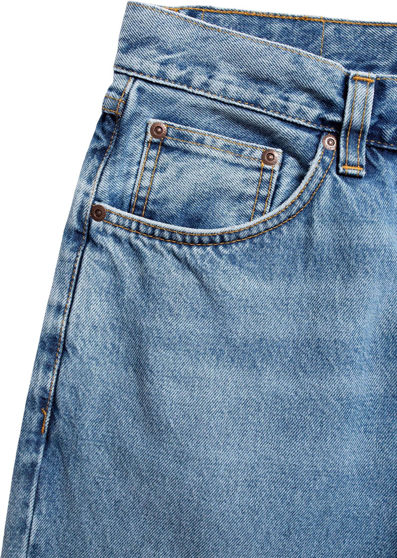 Numéro de l'image de la galerie de produits 3 pour le produit Jean Rad Rufus - Homme