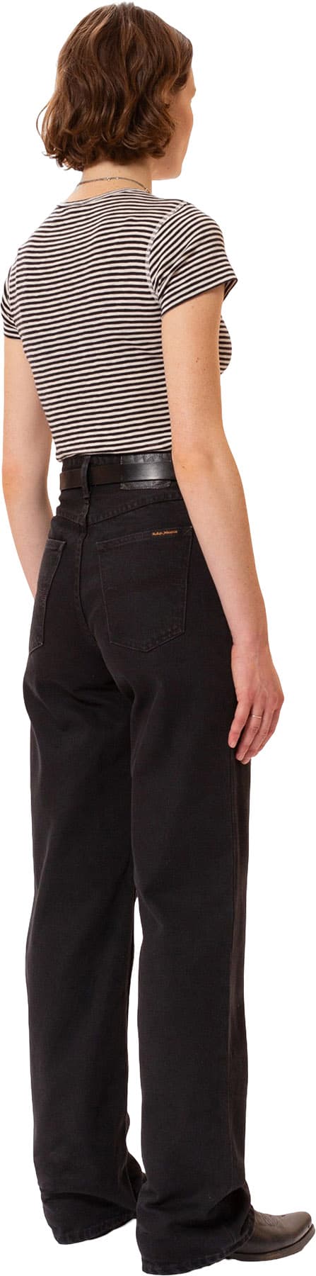 Numéro de l'image de la galerie de produits 4 pour le produit Jean Clean Eileen - Femme