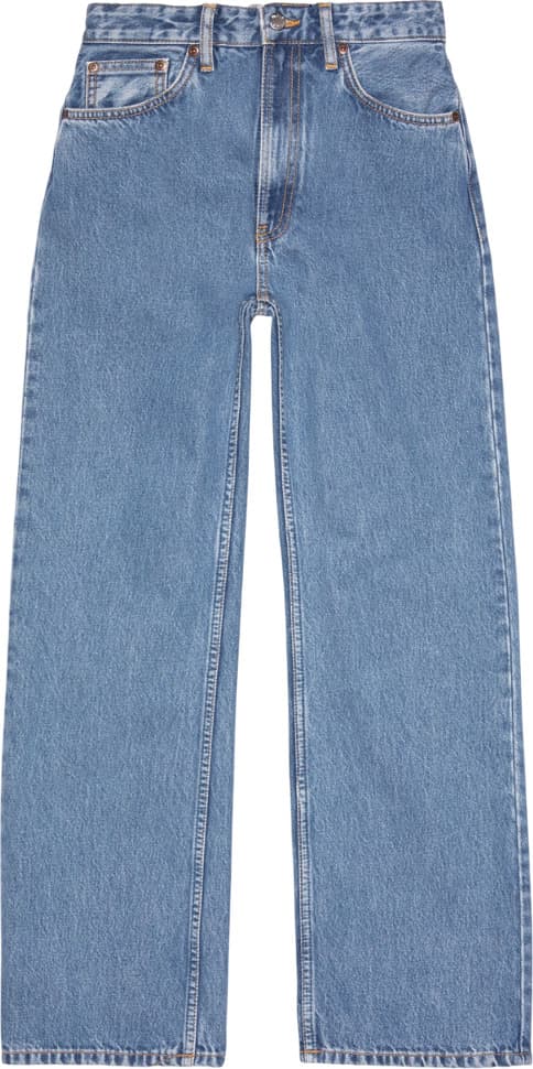 Product gallery image number 4 for product Clean Eileen Jeans - Women's