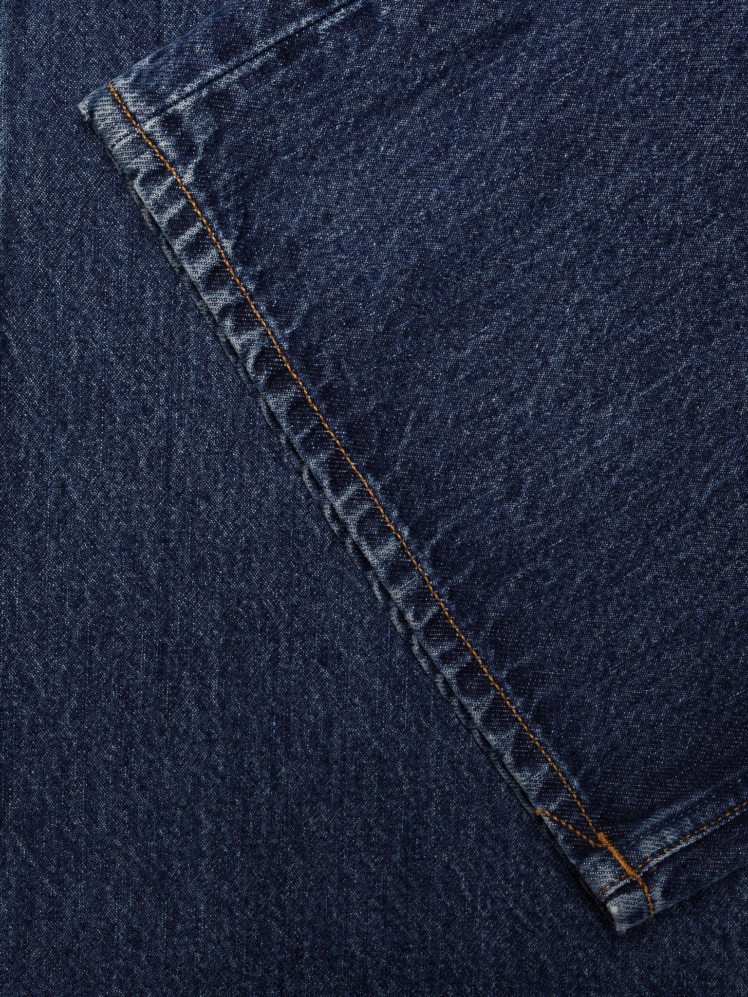 Product gallery image number 9 for product Wide Heidi Jeans - Women's