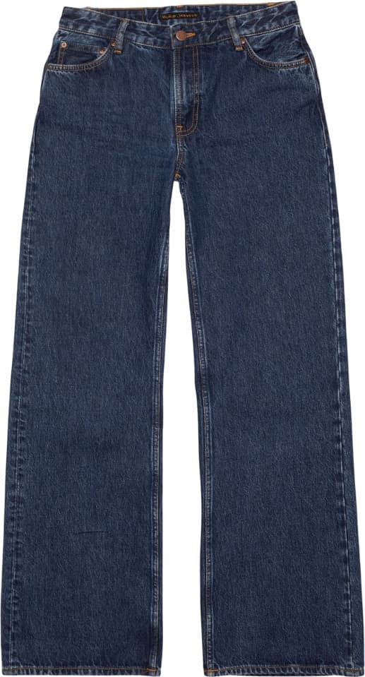 Product gallery image number 5 for product Wide Heidi Jeans - Women's