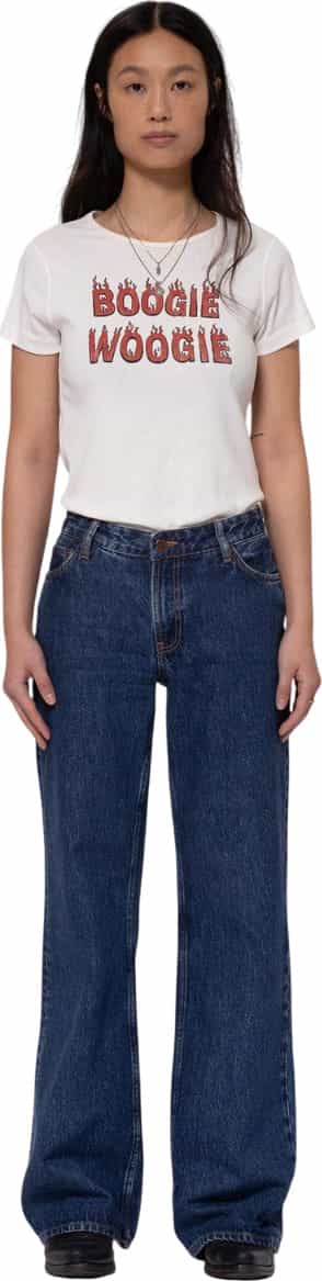 Product image for Wide Heidi Jeans - Women's