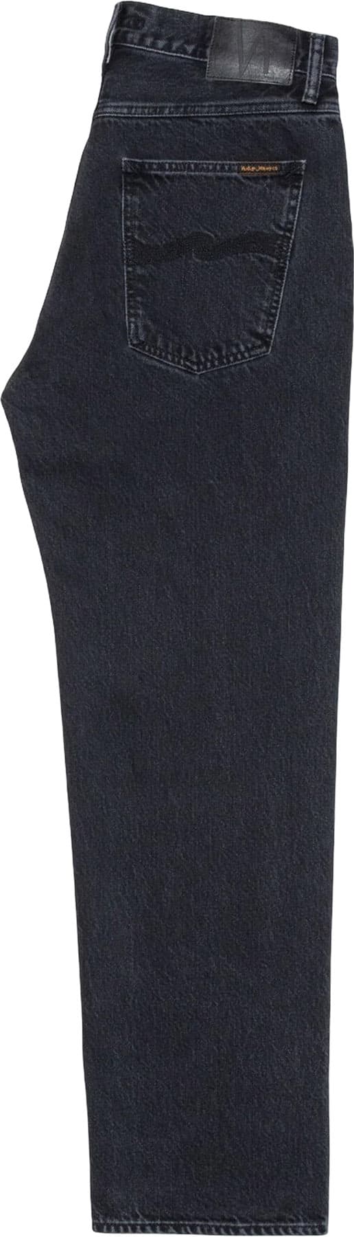 Product gallery image number 7 for product Tuff Tony Black Vintage Jeans - Men's