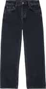 Colour: Black Vintage