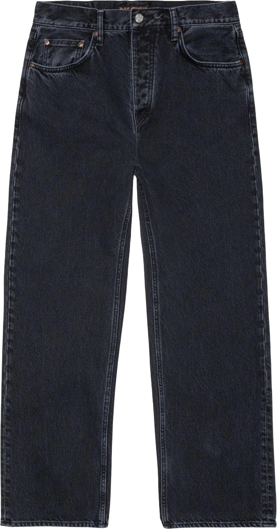 Product image for Tuff Tony Black Vintage Jeans - Men's