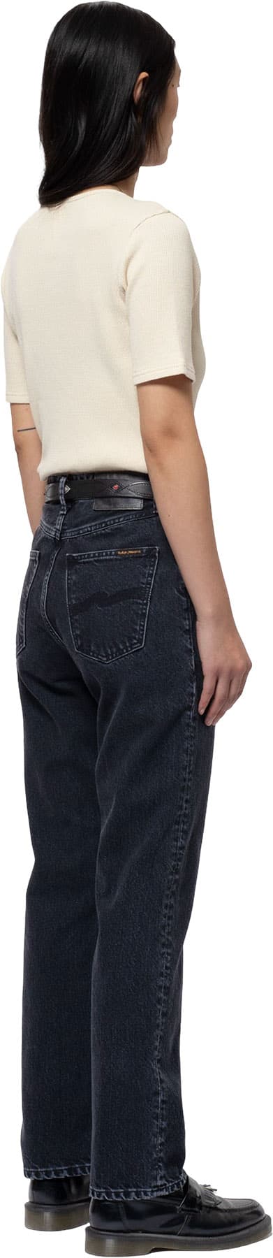 Product gallery image number 3 for product Lofty Lo Jeans - Women's