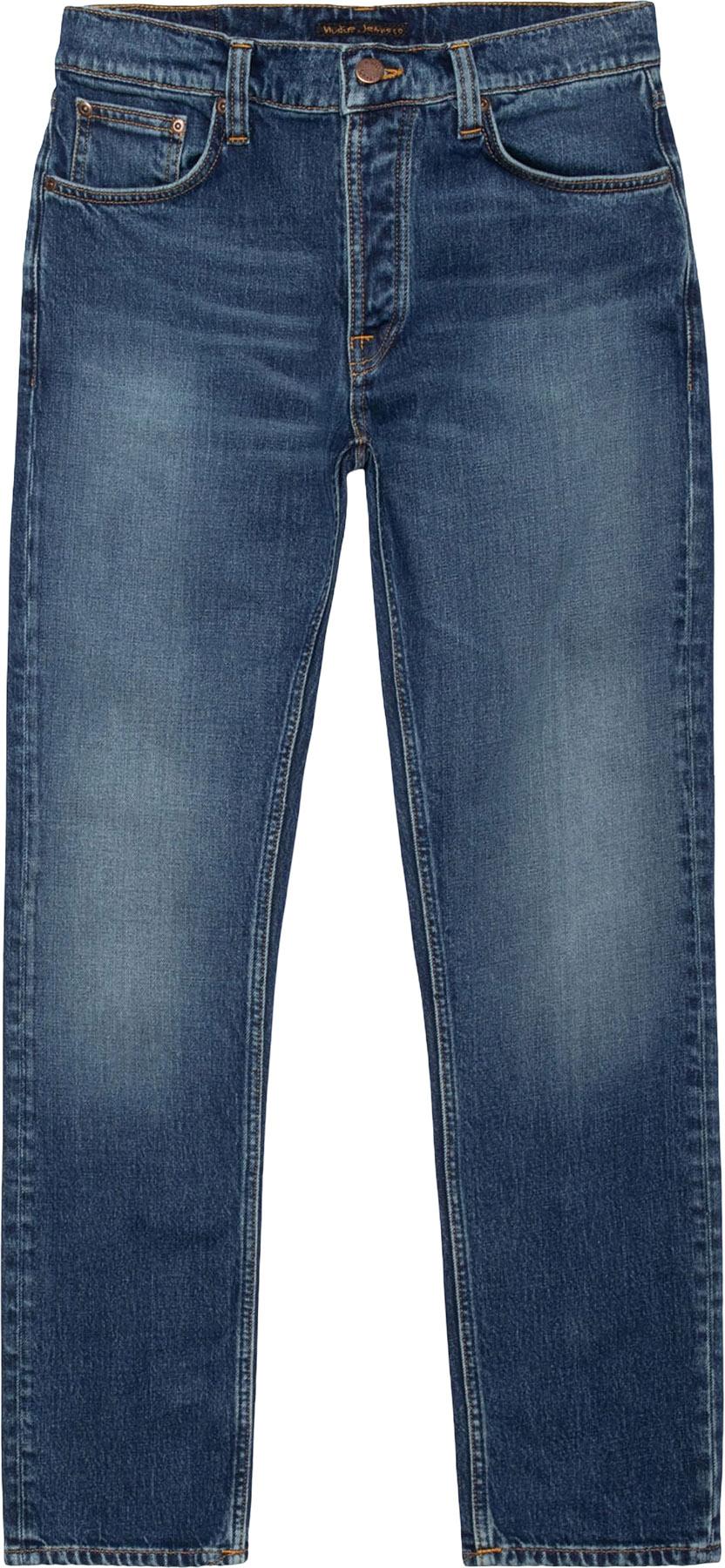 Numéro de l'image de la galerie de produits 5 pour le produit Jean Solid Ollie - Homme