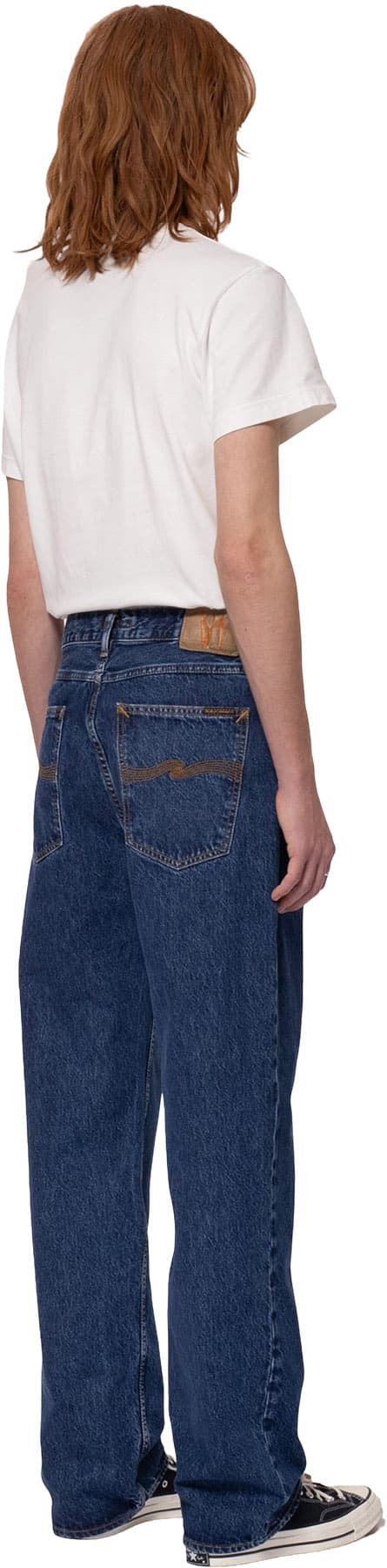 Product gallery image number 4 for product Tuff Tony Jeans - Men's