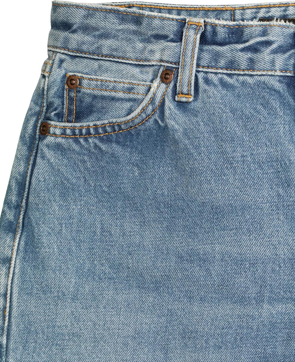 Product gallery image number 4 for product Wide Heidi Jeans - Women's