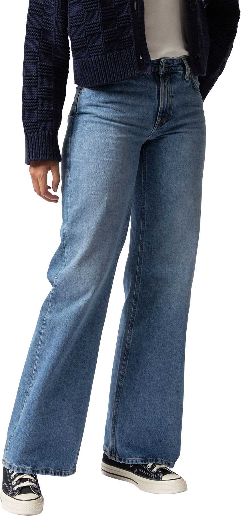 Product image for Wide Heidi Jeans - Women's