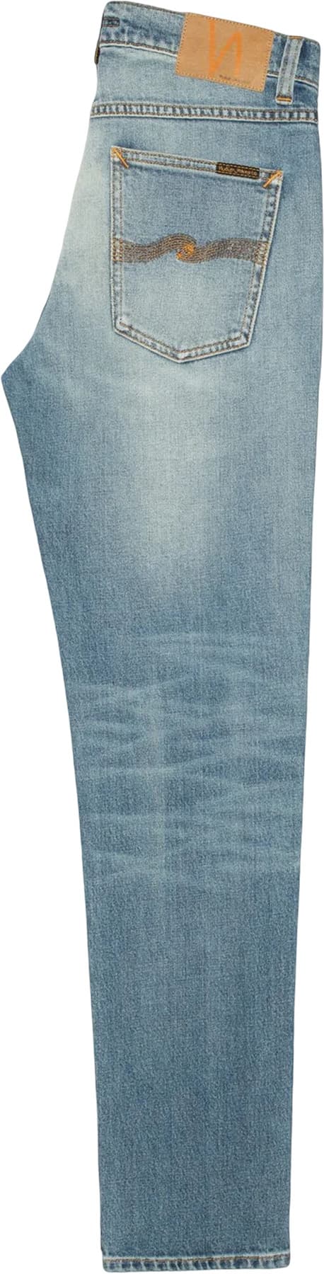 Product gallery image number 6 for product Solid Ollie Salt Water Jeans - Men's