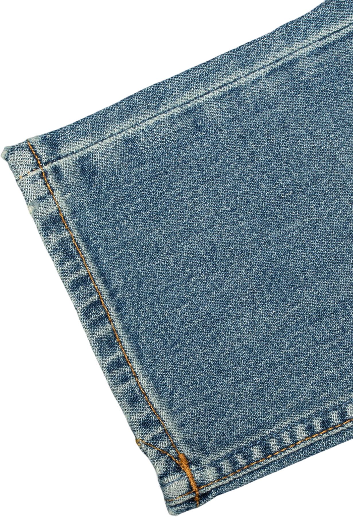Product gallery image number 7 for product Solid Ollie Salt Water Jeans - Men's