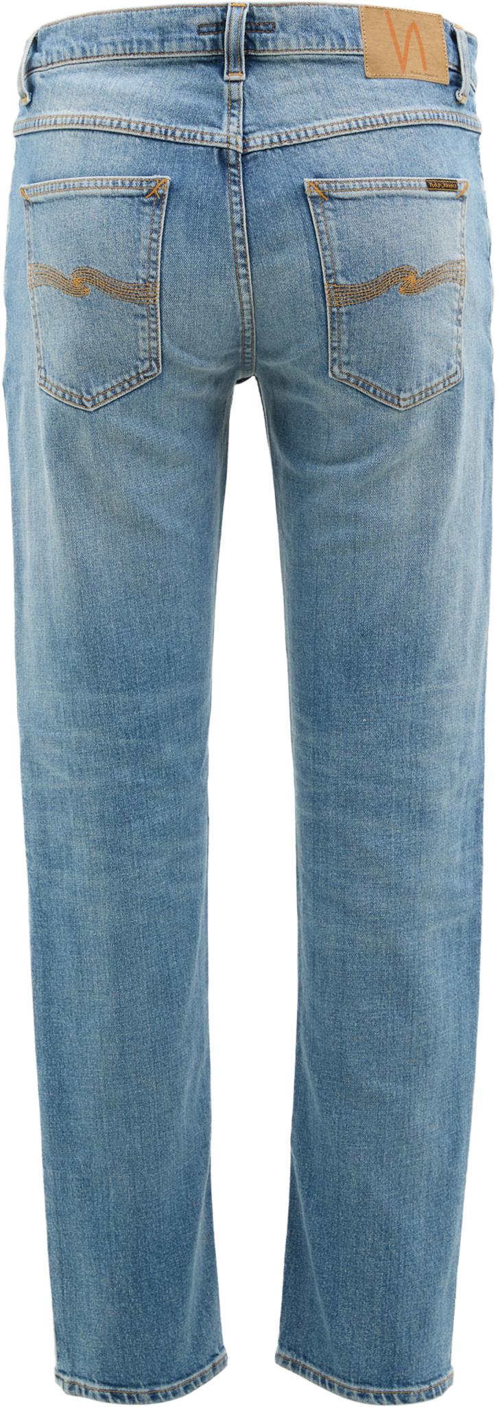 Product gallery image number 3 for product Solid Ollie Salt Water Jeans - Men's