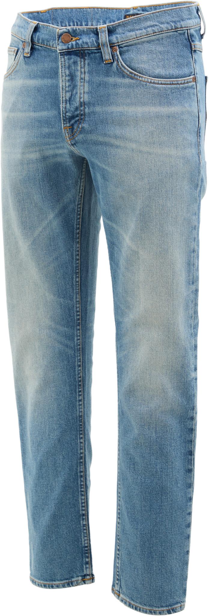 Product gallery image number 2 for product Solid Ollie Salt Water Jeans - Men's