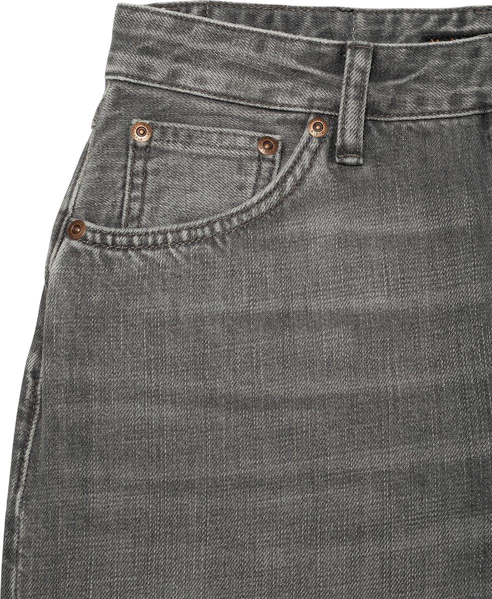 Product gallery image number 3 for product Lofty Lo Jeans - Women's