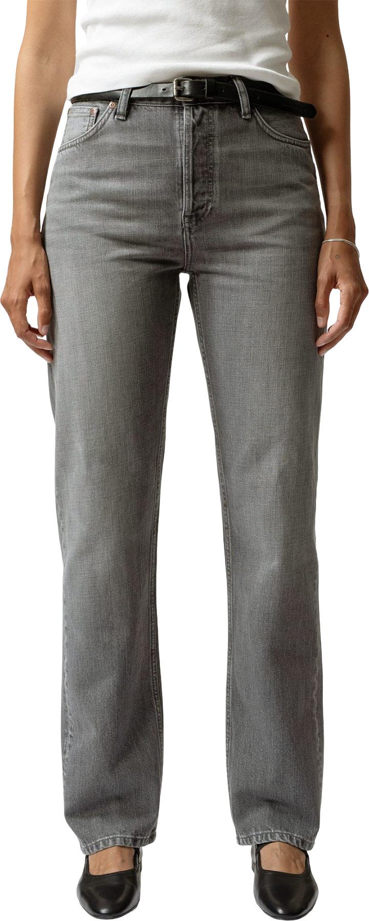 Product gallery image number 7 for product Lofty Lo Jeans - Women's