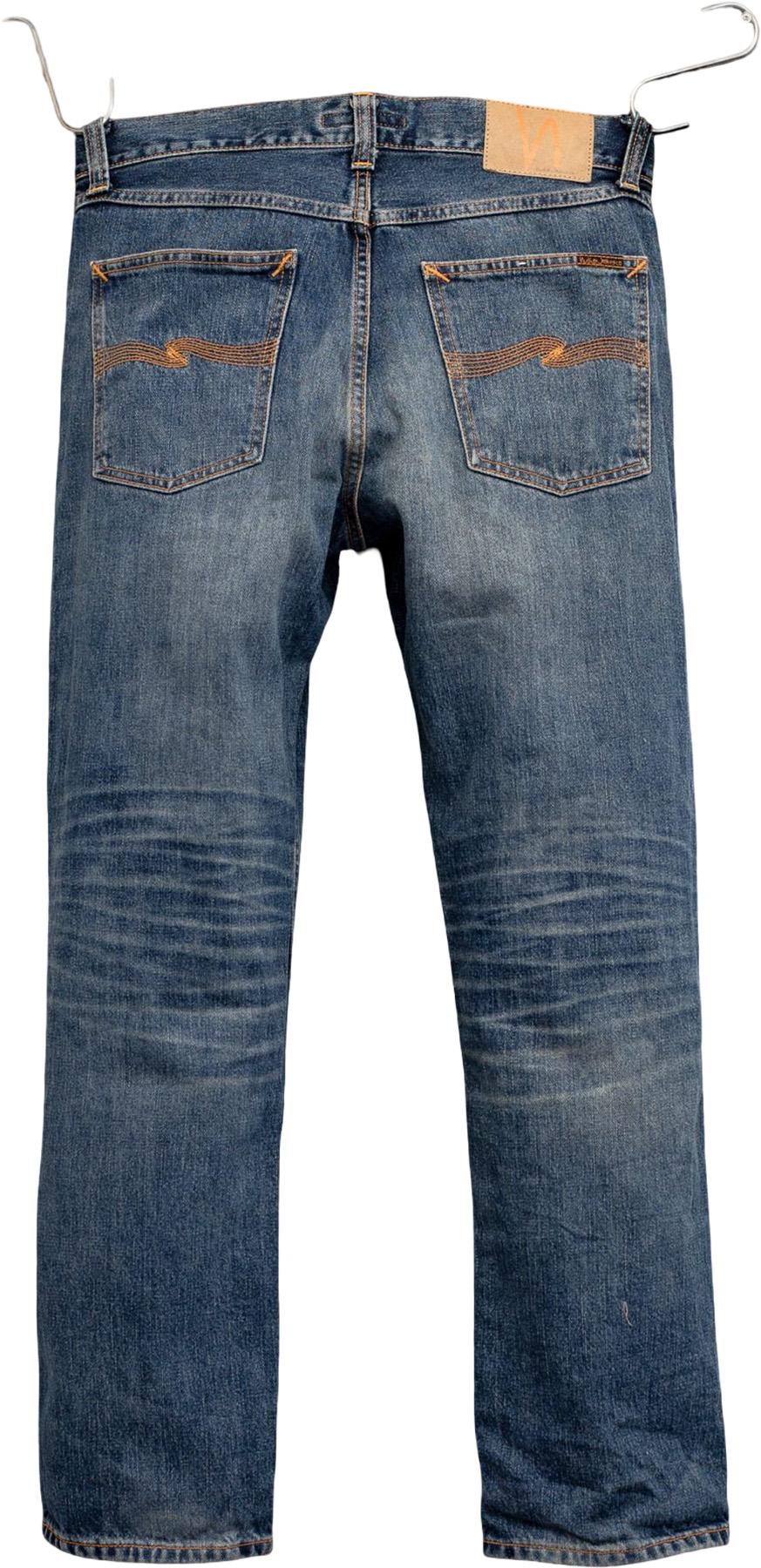Product gallery image number 7 for product Rad Rufus Sand Tracks Jeans - Men's