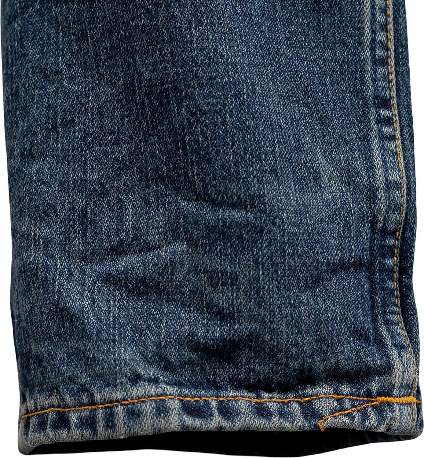 Product gallery image number 6 for product Rad Rufus Sand Tracks Jeans - Men's