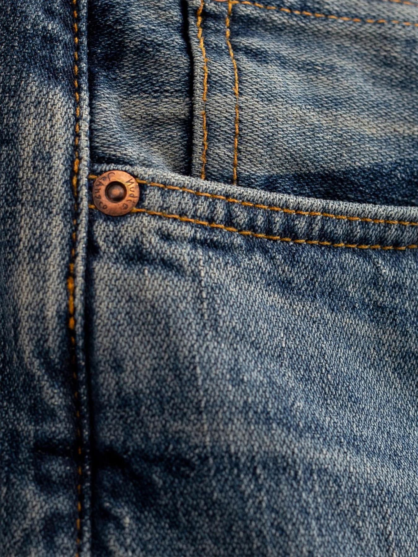 Product gallery image number 3 for product Rad Rufus Sand Tracks Jeans - Men's