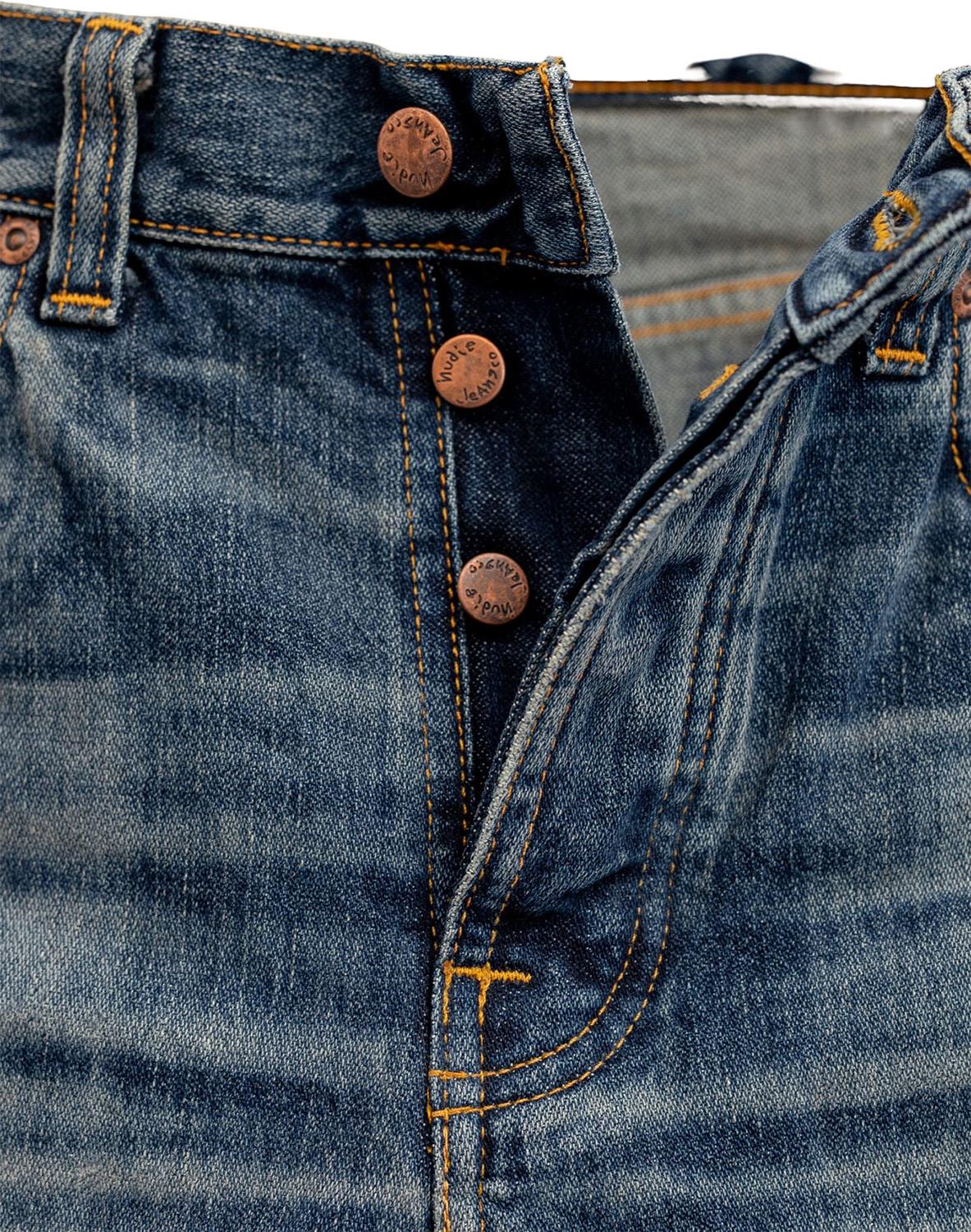 Product gallery image number 8 for product Rad Rufus Sand Tracks Jeans - Men's