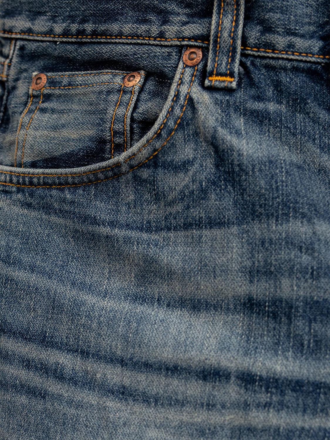 Product gallery image number 5 for product Rad Rufus Sand Tracks Jeans - Men's