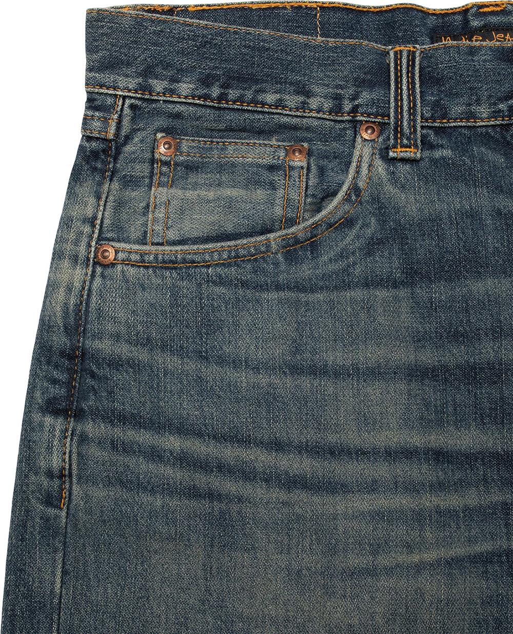 Product gallery image number 10 for product Rad Rufus Sand Tracks Jeans - Men's