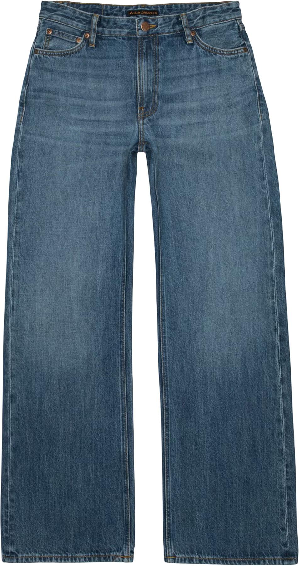 Image de produit pour Jean ample Heidi - Femme