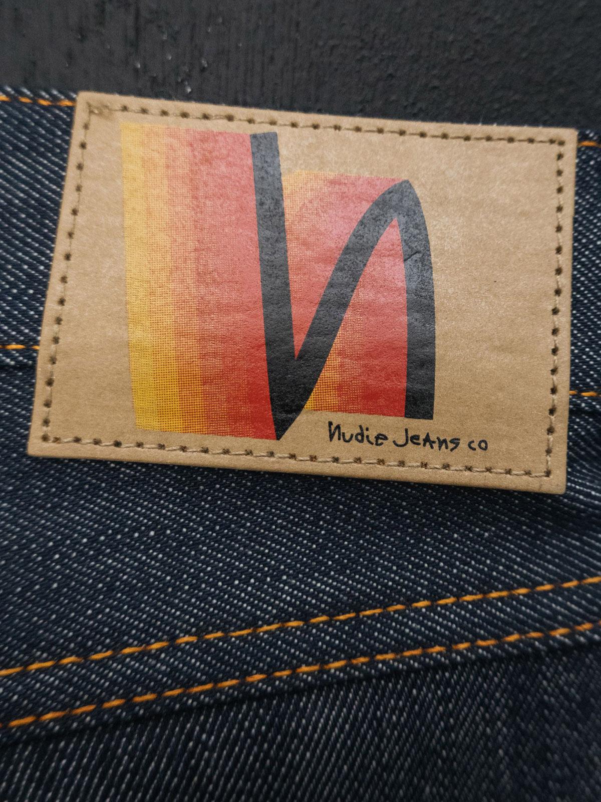 Numéro de l'image de la galerie de produits 10 pour le produit Jean Solid Ollie - Homme