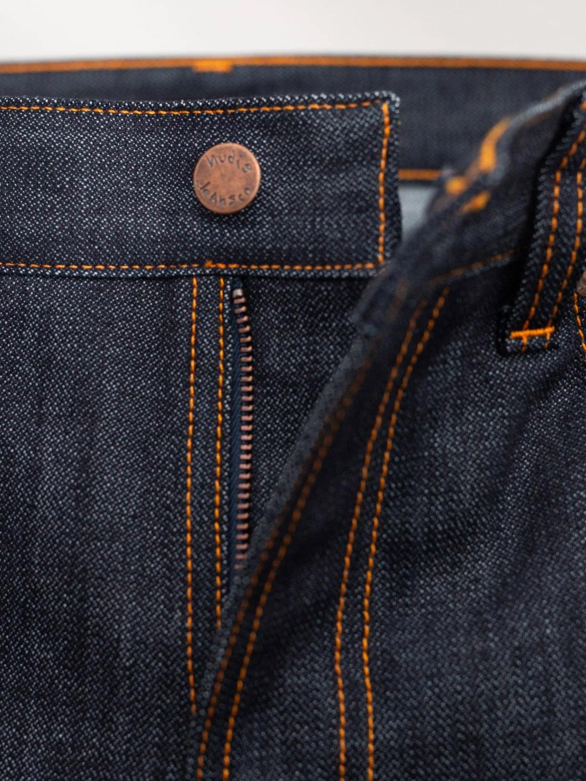 Numéro de l'image de la galerie de produits 4 pour le produit Jean Gritty Jackson - Homme