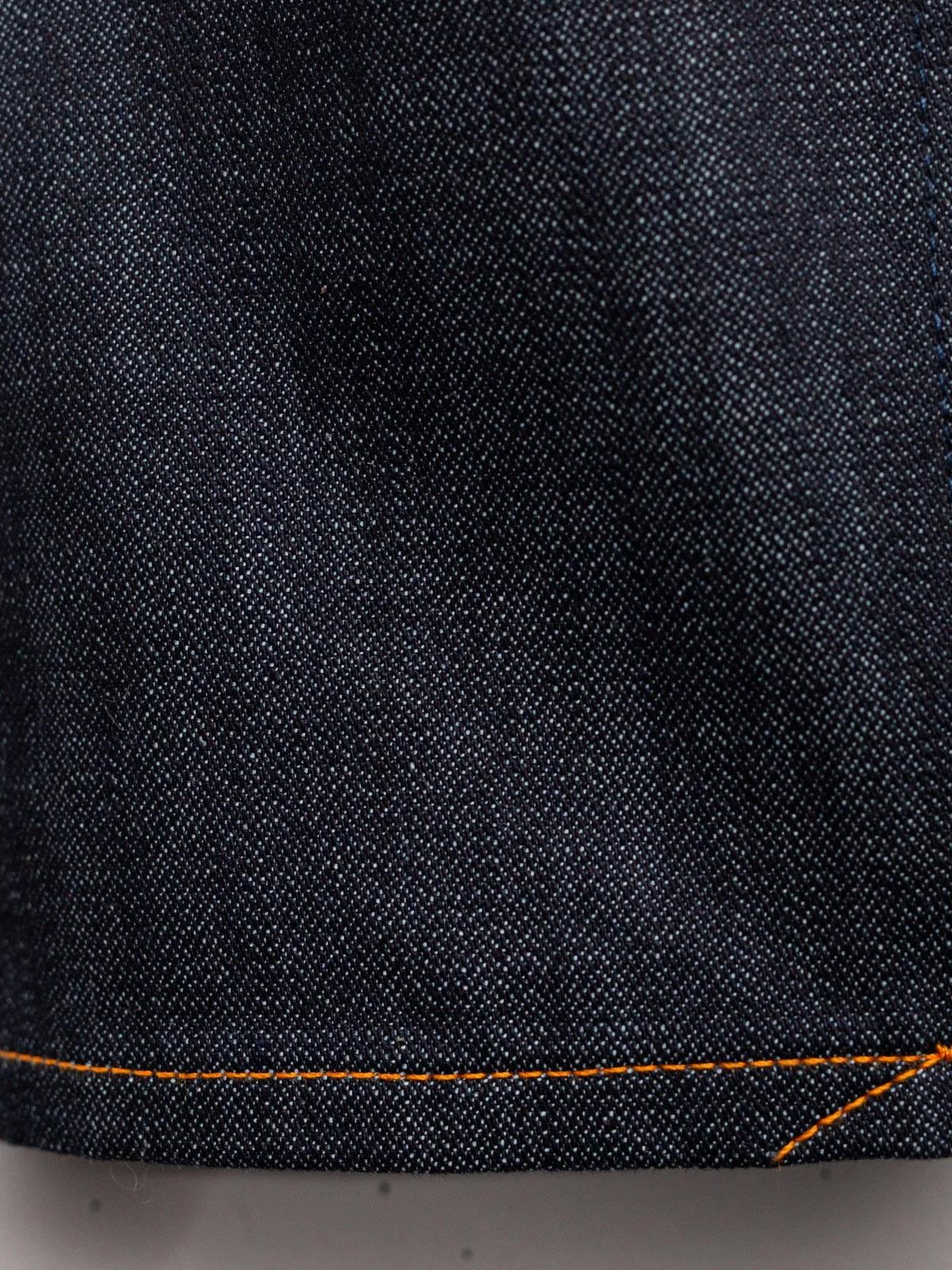 Numéro de l'image de la galerie de produits 7 pour le produit Jean Gritty Jackson - Homme