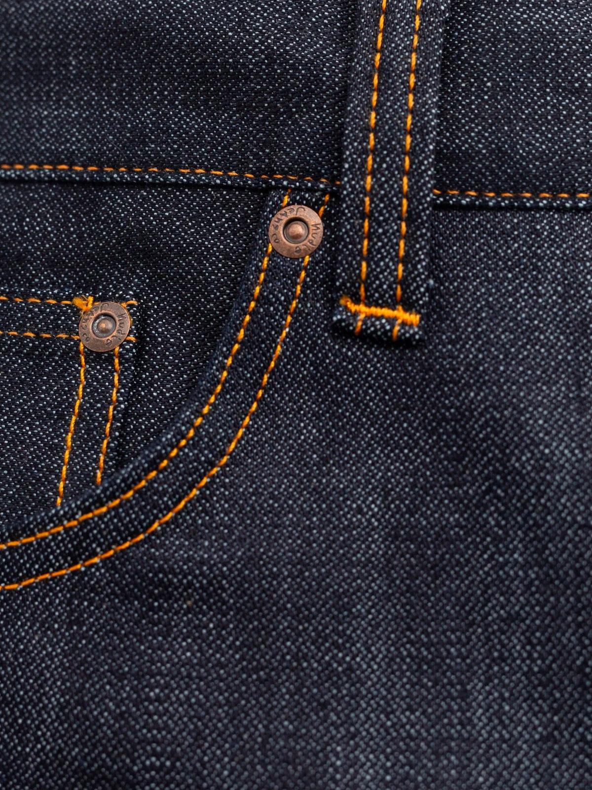 Numéro de l'image de la galerie de produits 8 pour le produit Jean Gritty Jackson - Homme