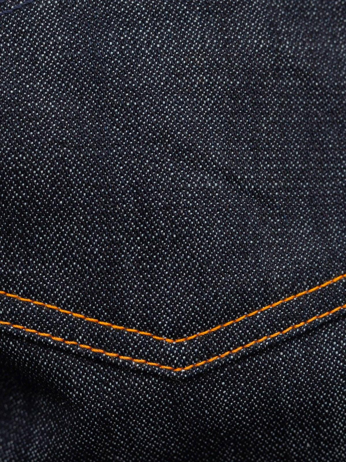 Numéro de l'image de la galerie de produits 9 pour le produit Jean Gritty Jackson - Homme