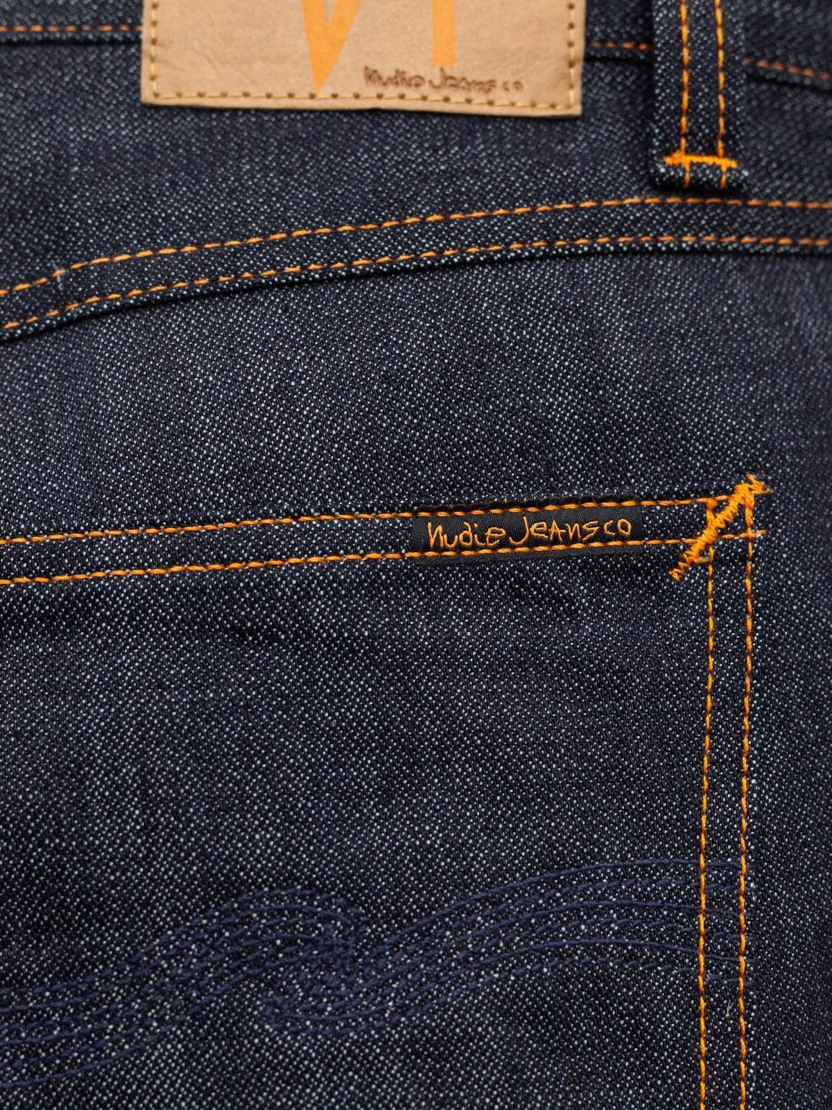 Numéro de l'image de la galerie de produits 10 pour le produit Jean Gritty Jackson - Homme